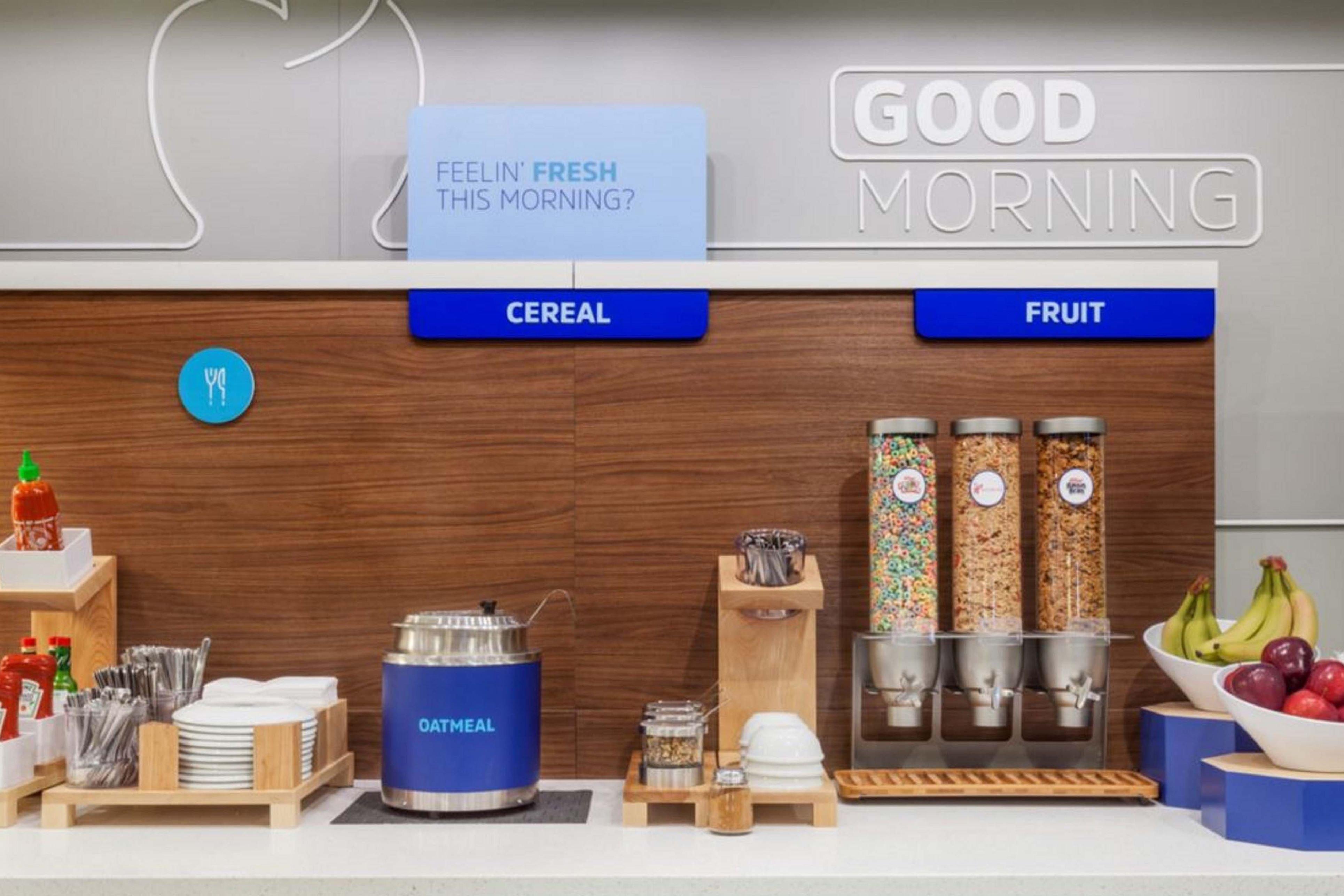 Holiday Inn Express Hotel & Suites Henderson - Traffic Star By Ihg Ngoại thất bức ảnh