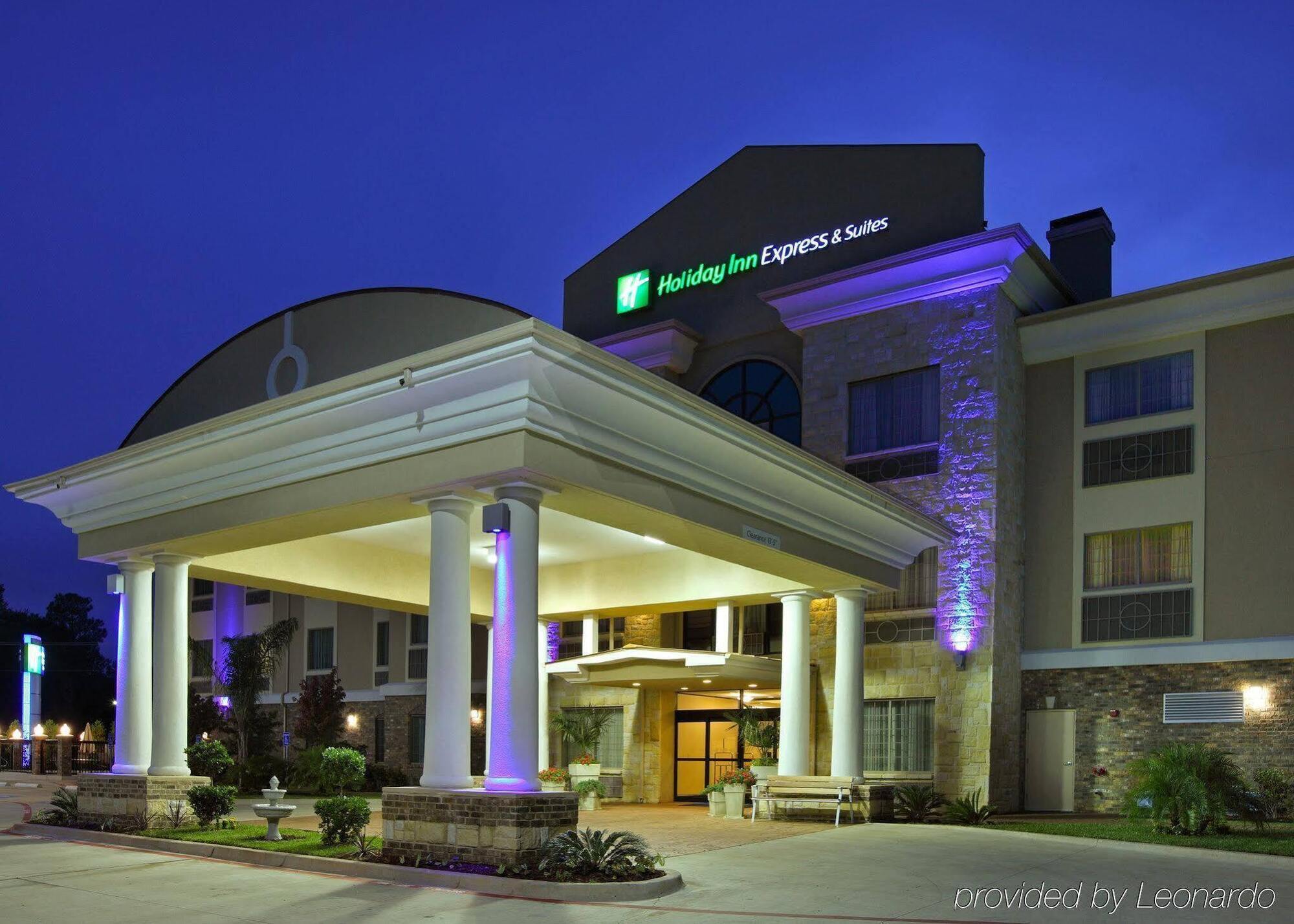 Holiday Inn Express Hotel & Suites Henderson - Traffic Star By Ihg Ngoại thất bức ảnh